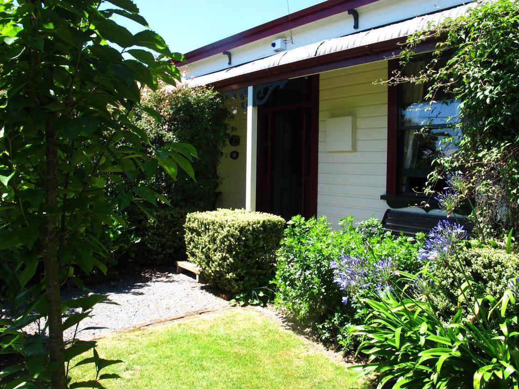 Villa In The Vines Martinborough Exterior photo